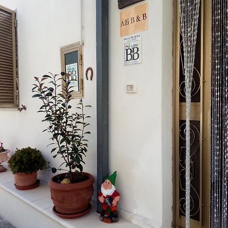 Bed and Breakfast Alfi Beb à Le Torri Extérieur photo