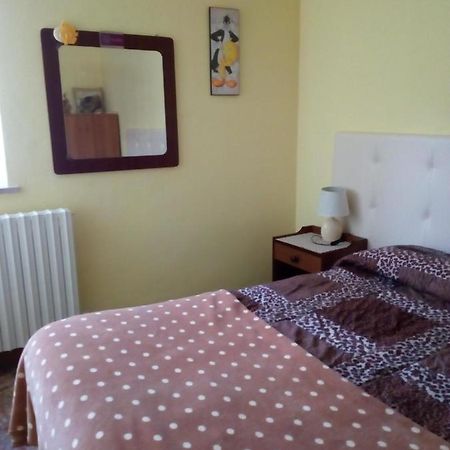 Bed and Breakfast Alfi Beb à Le Torri Extérieur photo