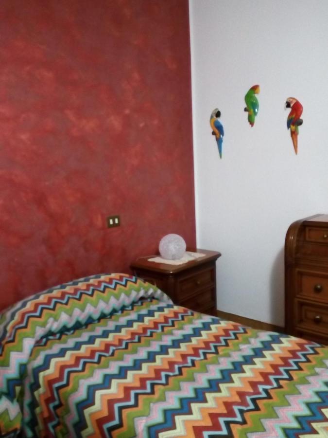 Bed and Breakfast Alfi Beb à Le Torri Extérieur photo