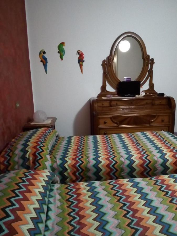 Bed and Breakfast Alfi Beb à Le Torri Extérieur photo