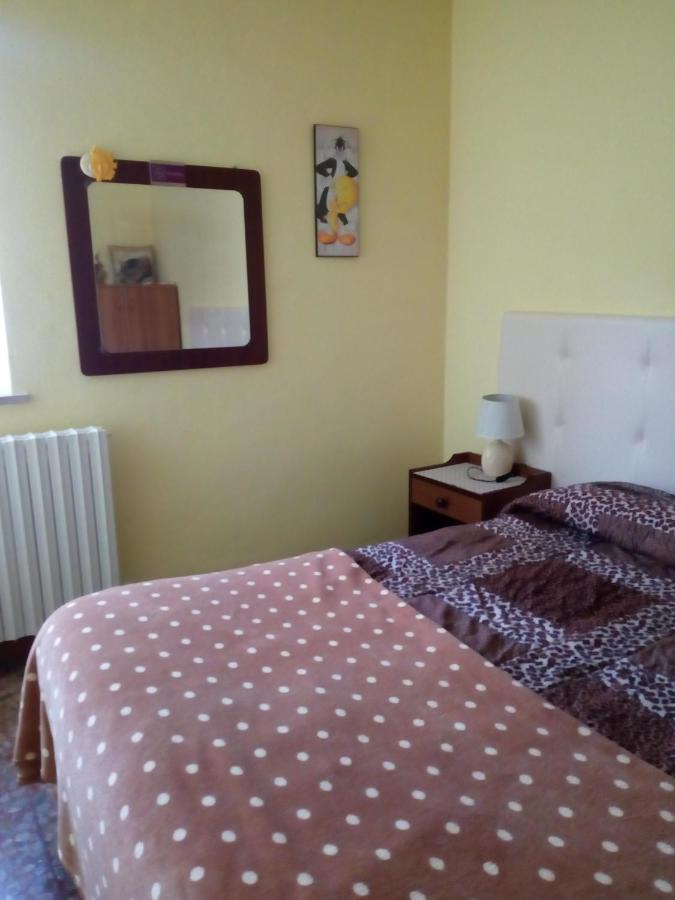 Bed and Breakfast Alfi Beb à Le Torri Extérieur photo